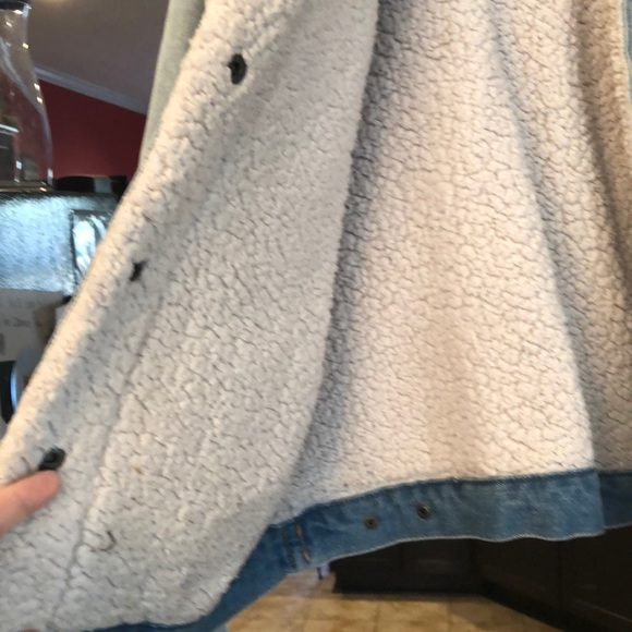 Jacket - Picture 3 of 5